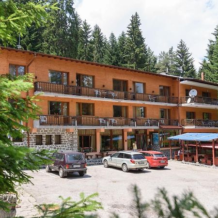 Ski Hotel Katerina Банско Экстерьер фото