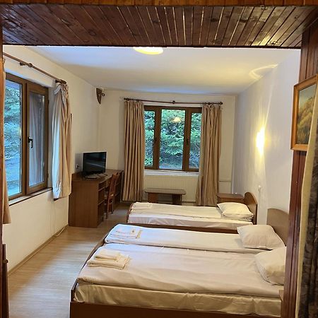 Ski Hotel Katerina Банско Экстерьер фото