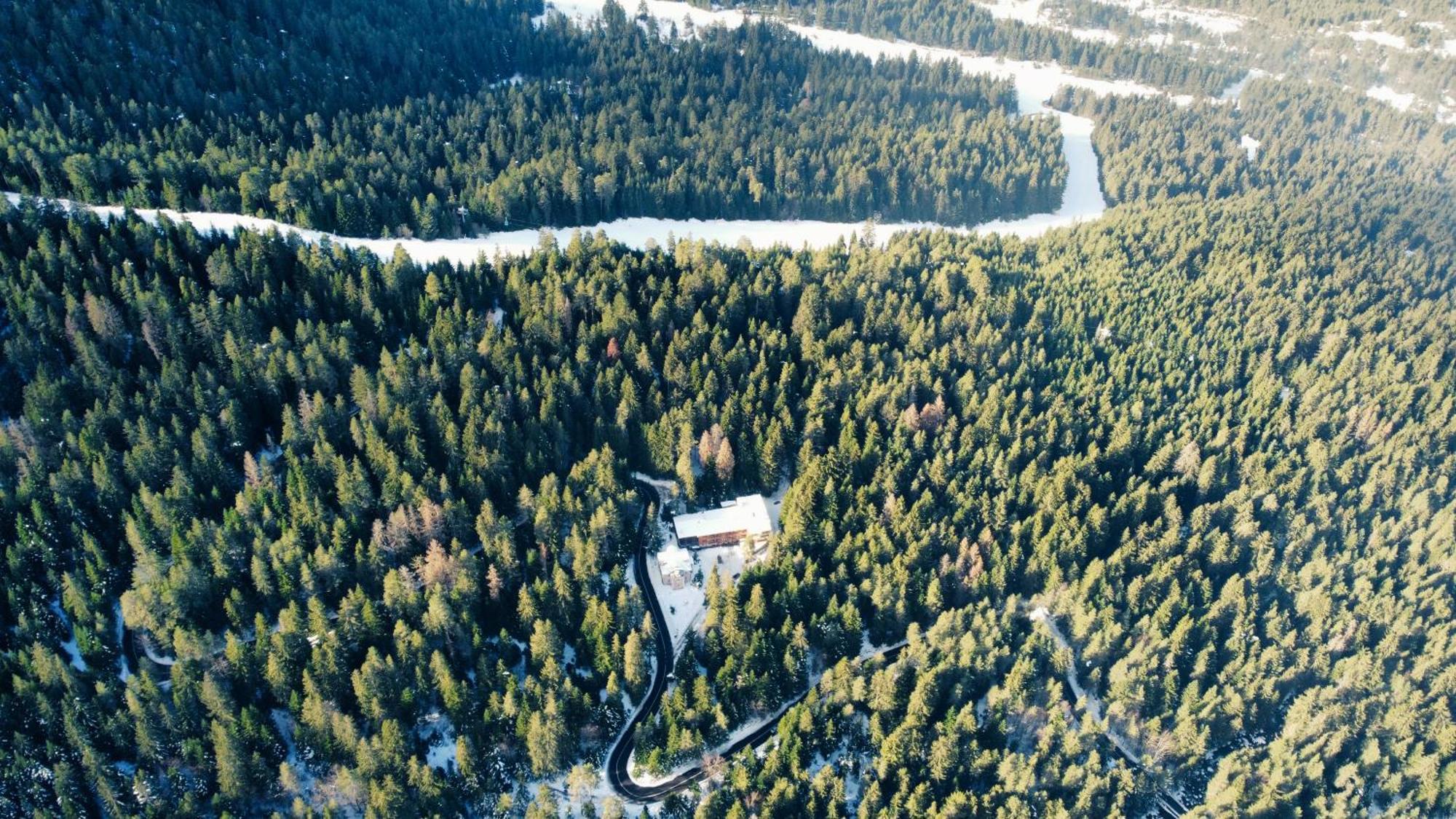 Ski Hotel Katerina Банско Экстерьер фото