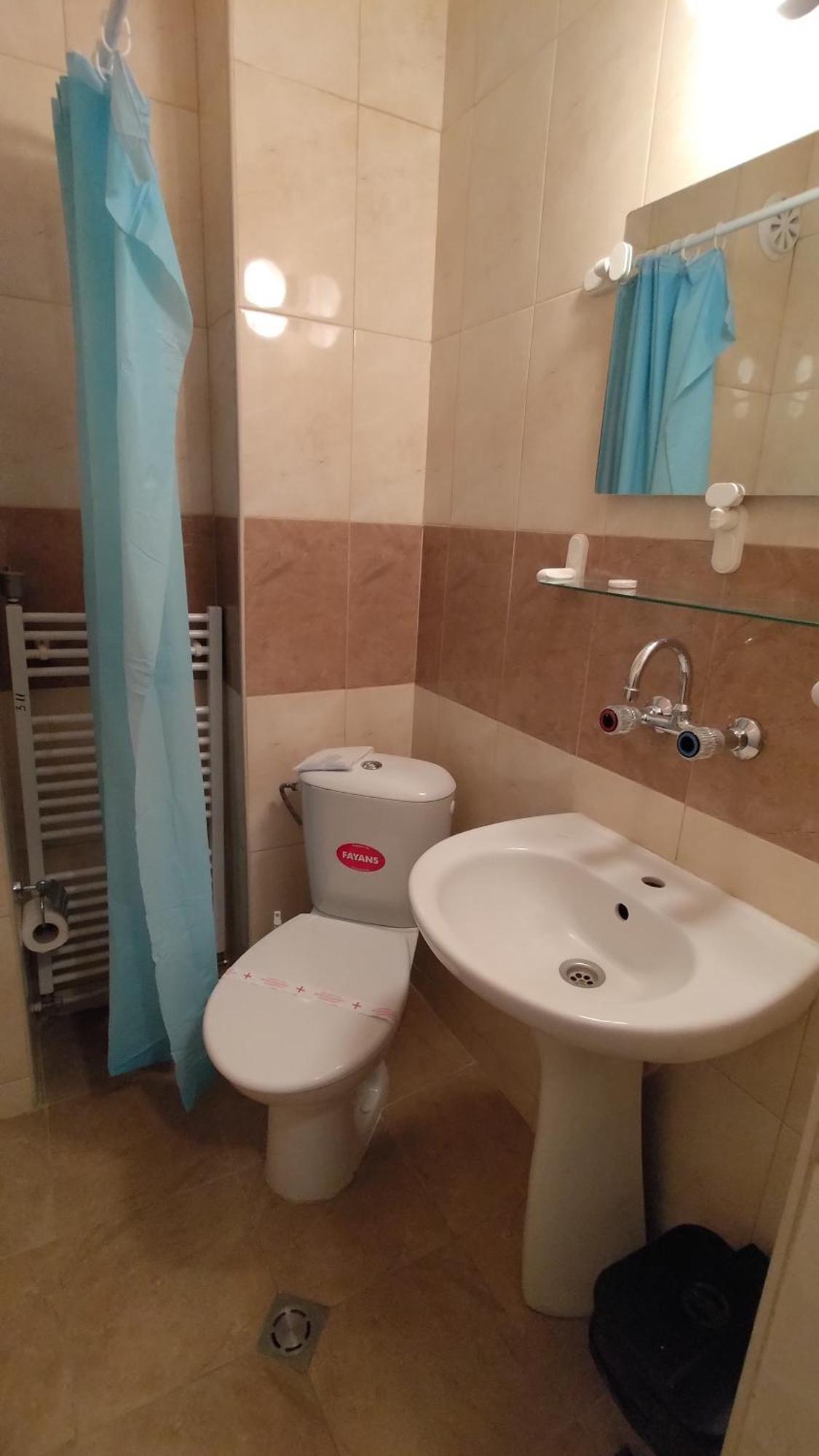 Ski Hotel Katerina Банско Экстерьер фото