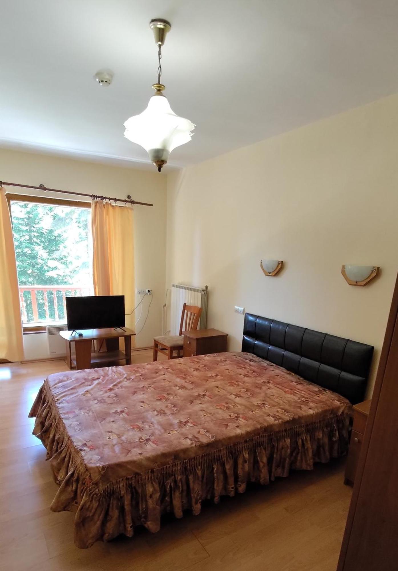 Ski Hotel Katerina Банско Экстерьер фото