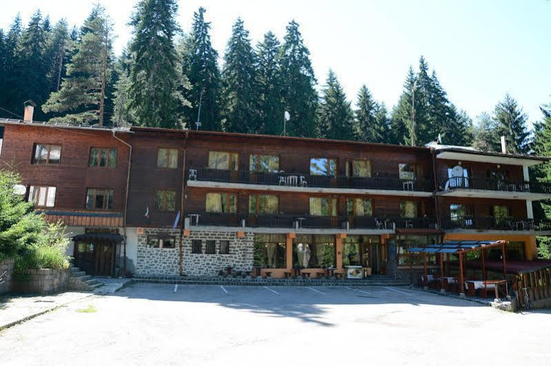 Ski Hotel Katerina Банско Экстерьер фото