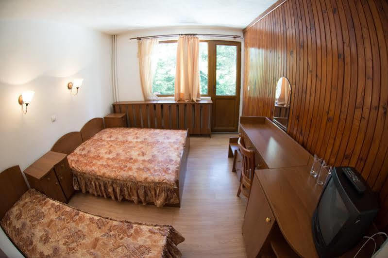 Ski Hotel Katerina Банско Экстерьер фото