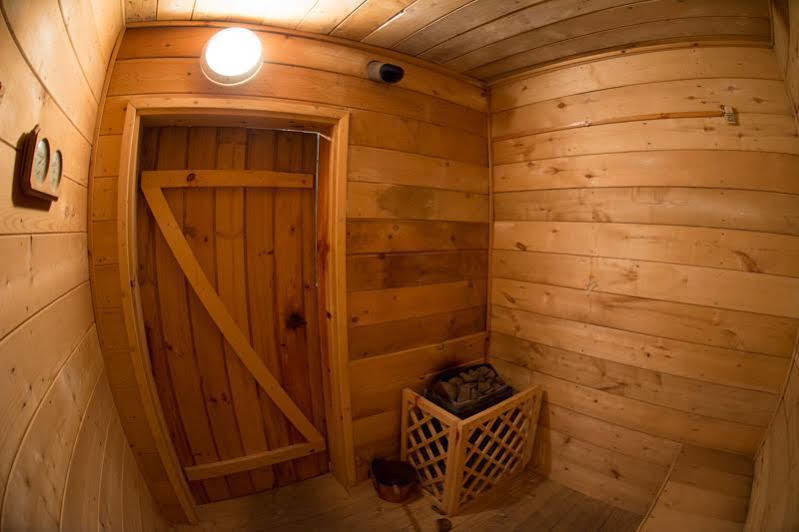 Ski Hotel Katerina Банско Экстерьер фото