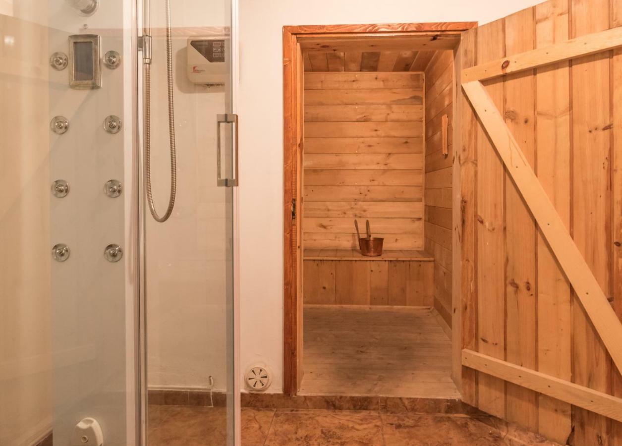 Ski Hotel Katerina Банско Экстерьер фото