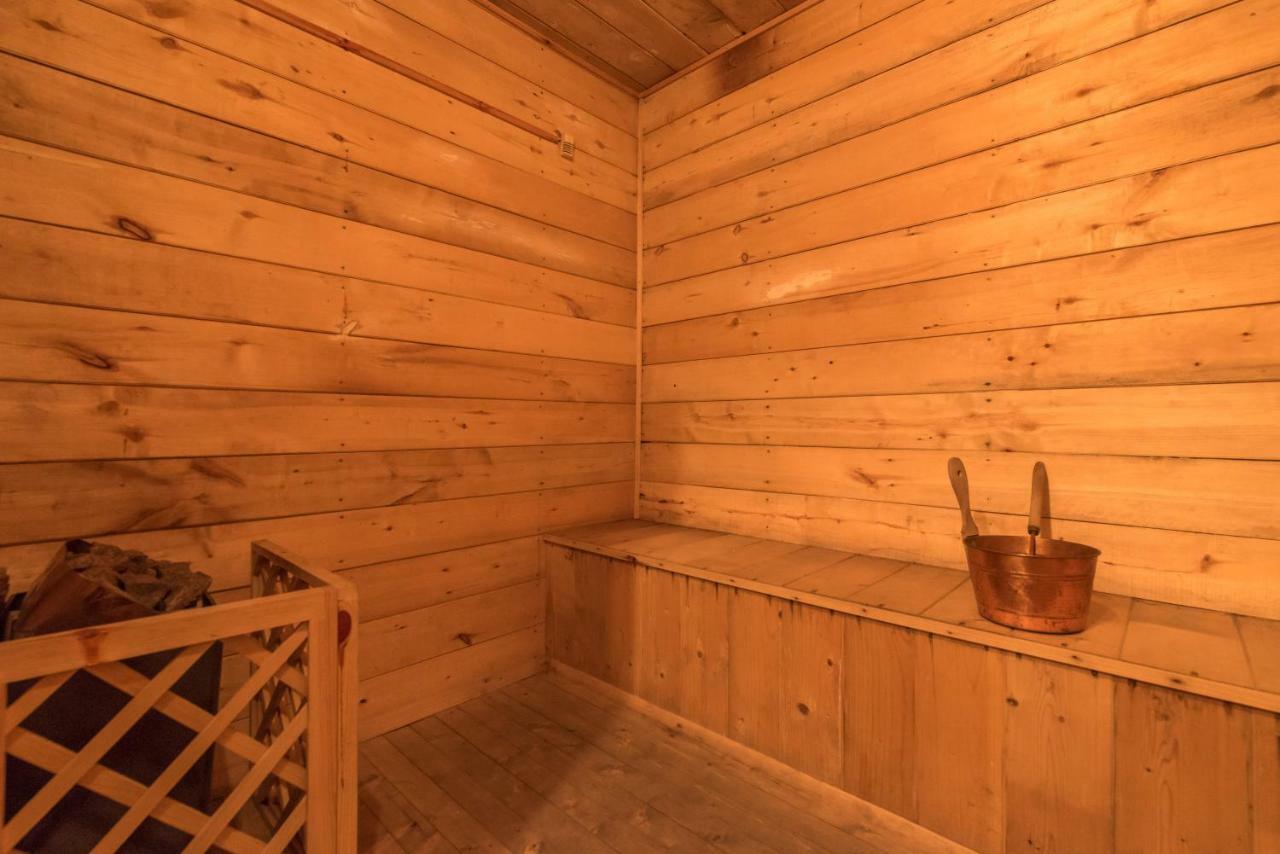 Ski Hotel Katerina Банско Экстерьер фото